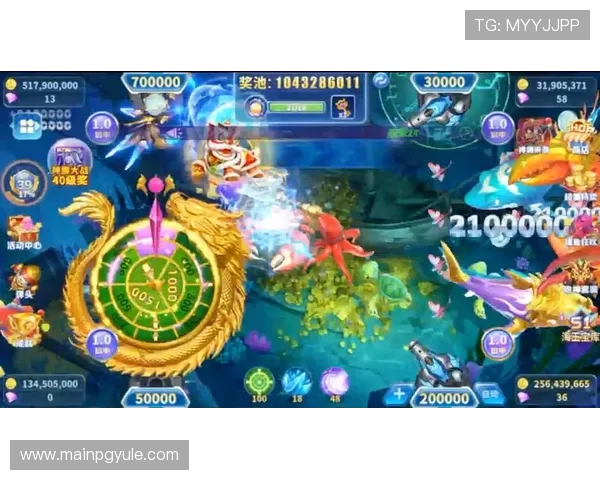 探索多样化的玩法和丰富奖励的Ag捕鱼网站全新体验指南 探索多样化的玩法和丰富奖励的Ag捕鱼网站全新体验指南