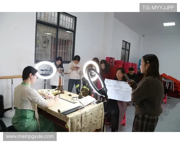 完美视讯的路子：实现网络游戏直播内容多元化的关键策略与实践经验